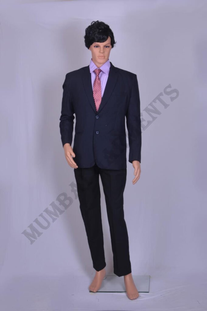 1-corpoarte unifrom with blazer