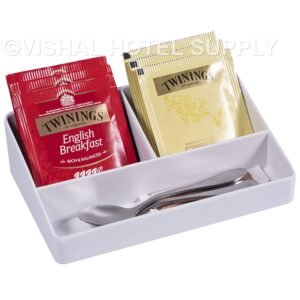 10-Tea bag holder