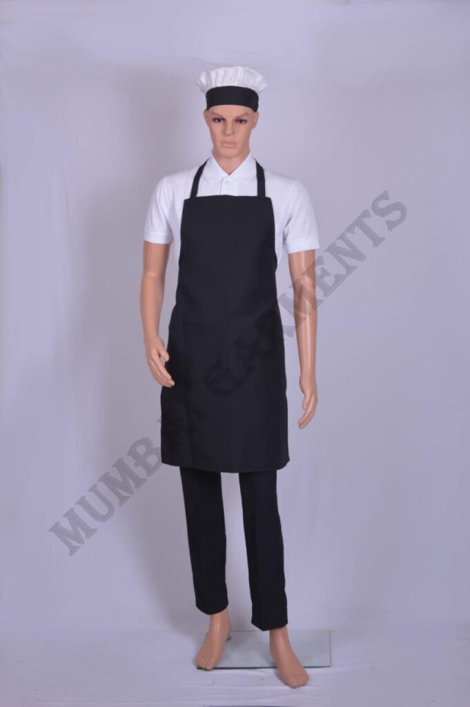 3-full black apron