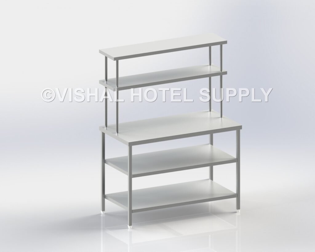 4-Work-Table-with-Two-lower-and-upper-shelves