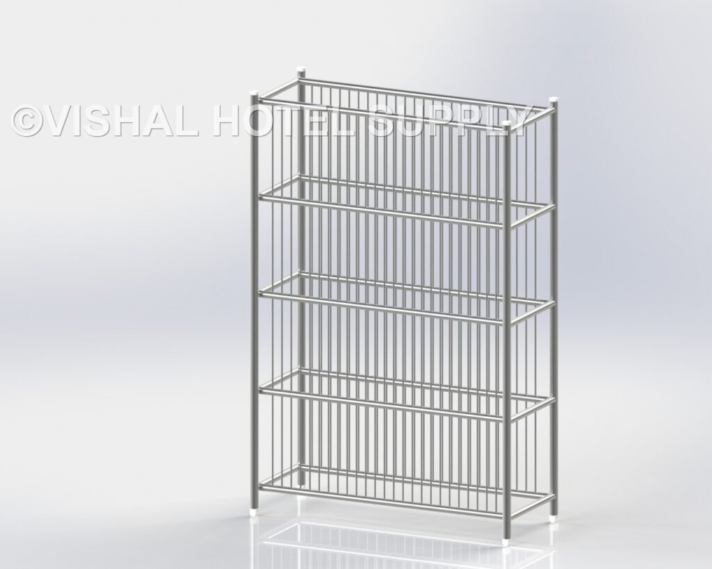6-Plate-Rack