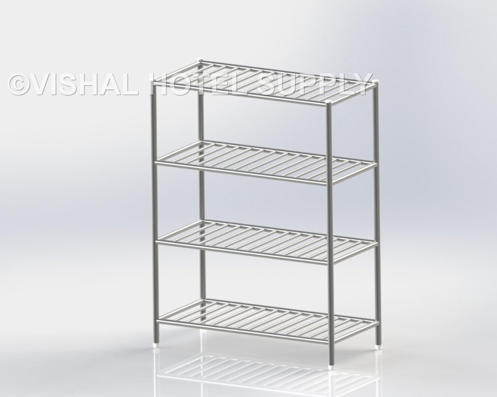 7-Pot-Rack