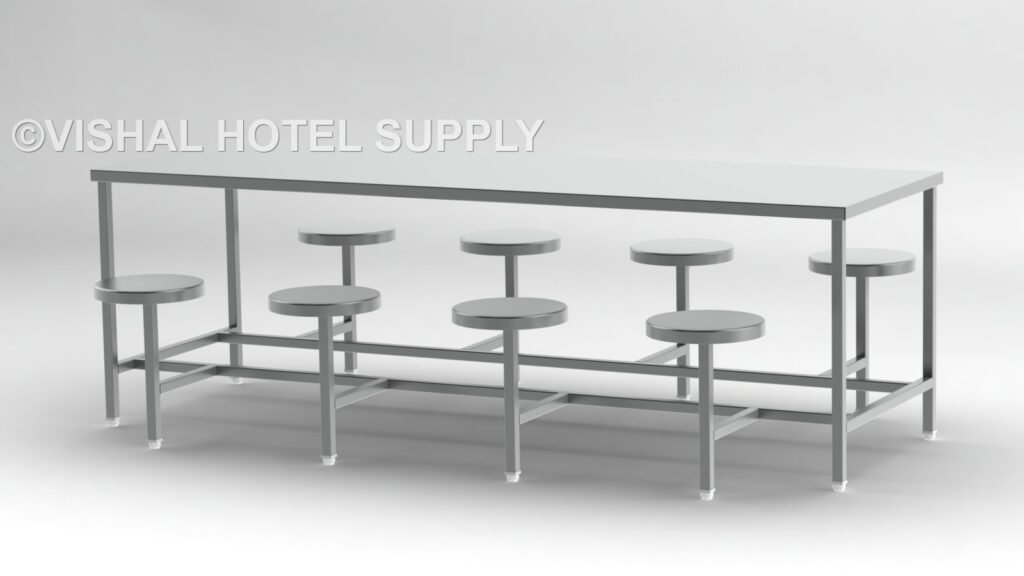 8S-Fix-canteen-table