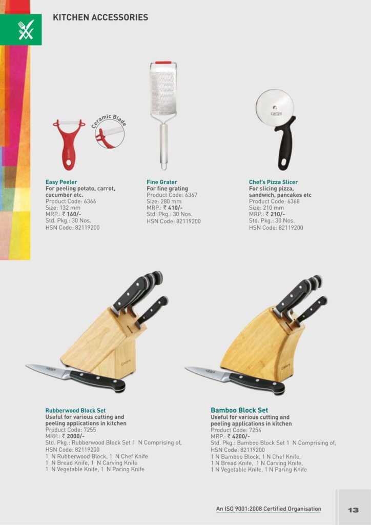 Cartini Knife cat Jan 20-13