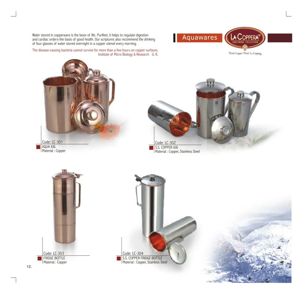 La Copper Cata-16