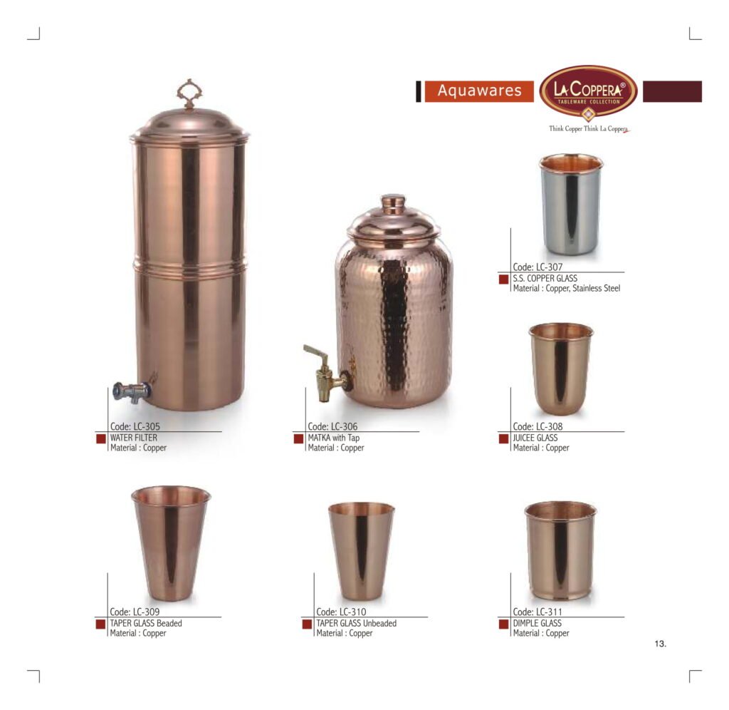 La Copper Cata-17