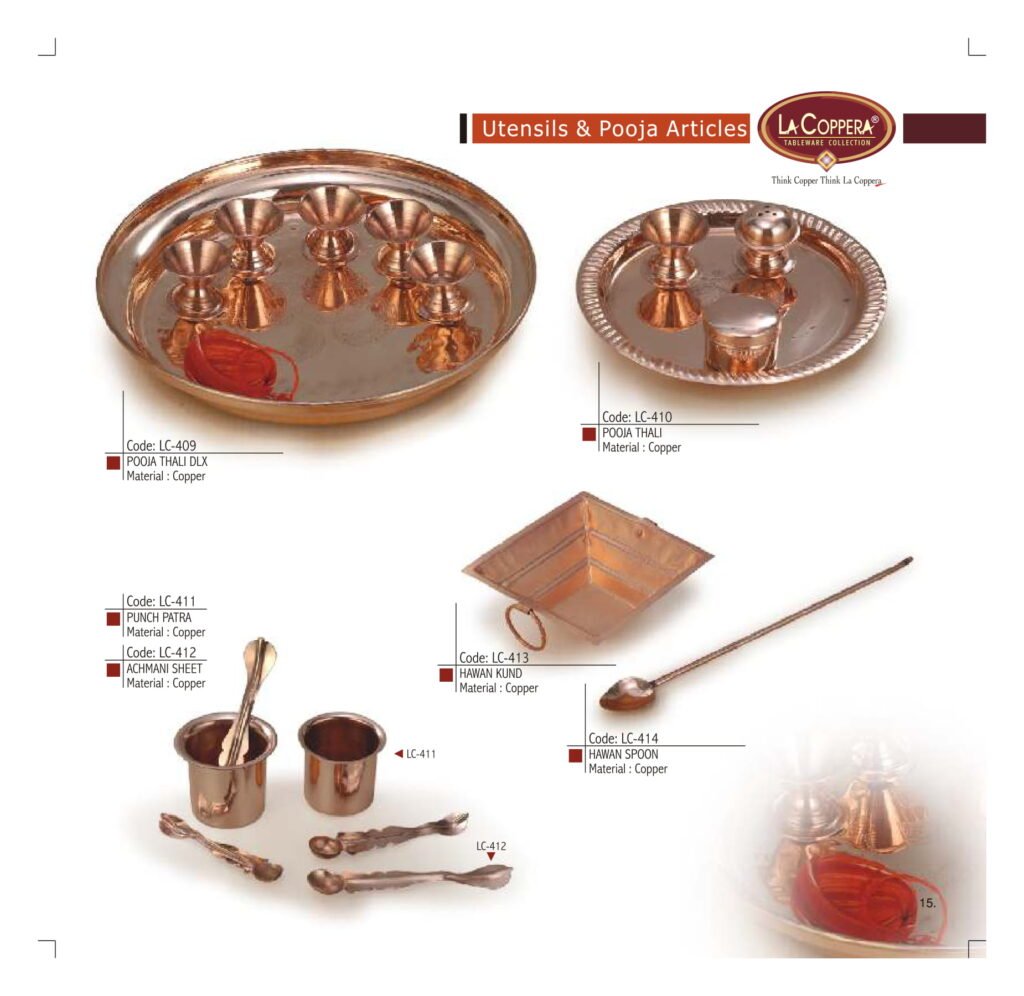 La Copper Cata-19