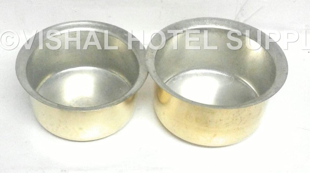 brass tea patila with kalai