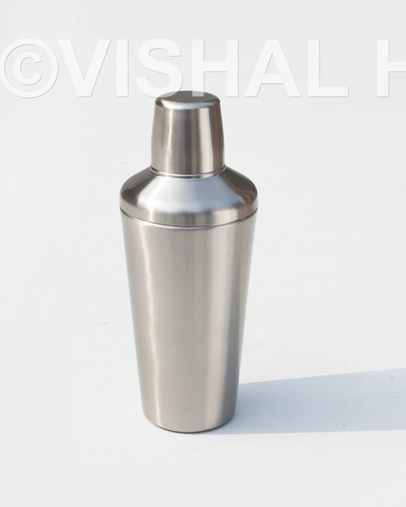 coctail shaker