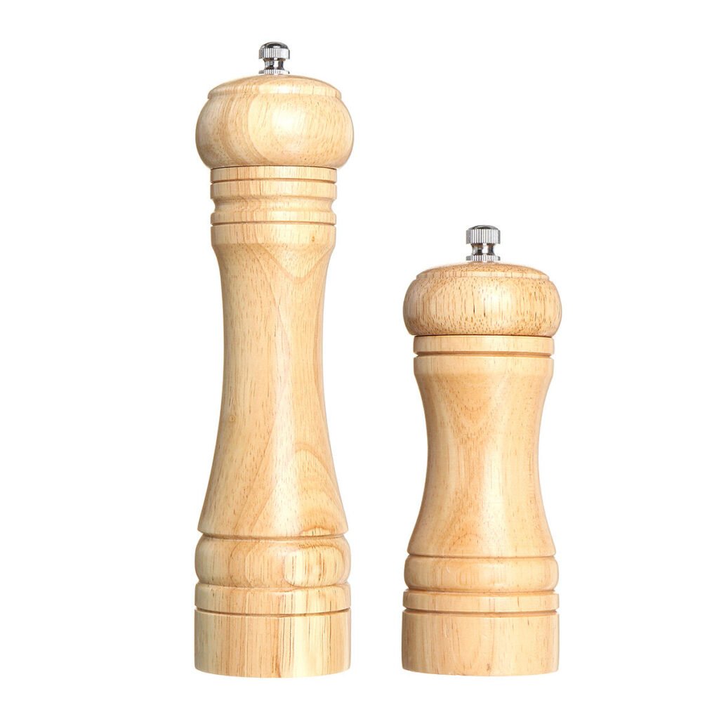 pepper mill