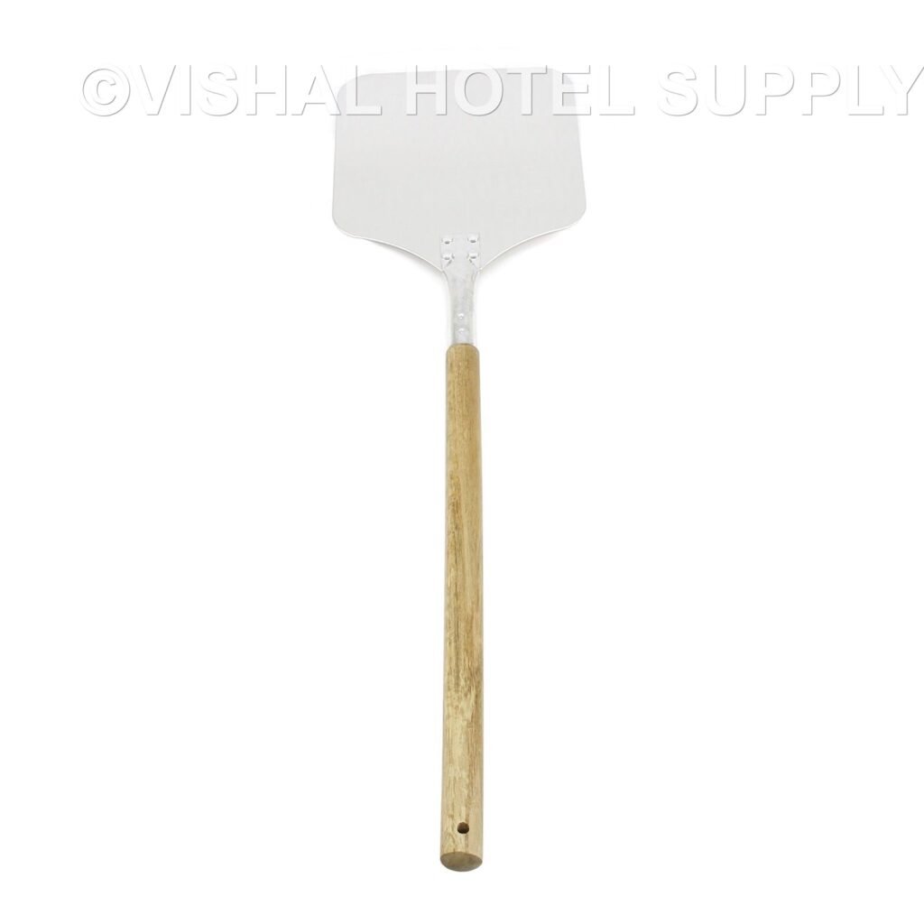 pizza spade